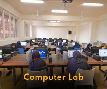 Computer Lab