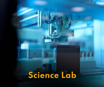 Science Lab