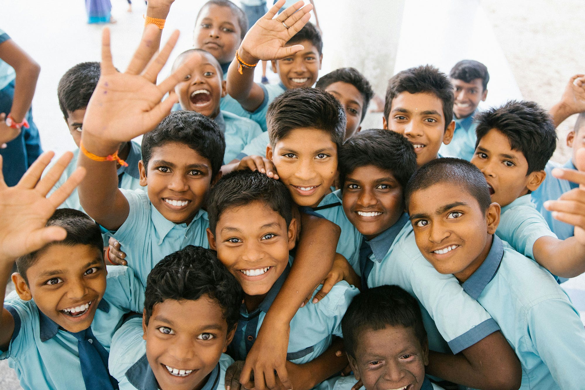 The Junior School